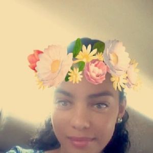 Meet your Posher, Arlene